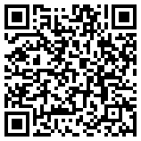 QR Code for Borrowed Earth Café in Downers Grove, IL 60515