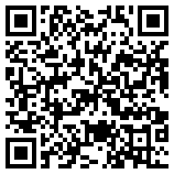 QR Code for Visions Event Studio in Dekalb, IL 60115