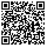 QR Code for Menards Hardware in Bridgeview, IL 60455