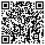 QR Code for The Peoria Art Guild in Peoria, IL 61602
