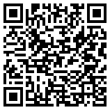 QR Code for Dr. Anisha Shetty M.D in Aurora, IL 60506