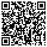 QR Code for The Fabric Center in Morris, IL 60450