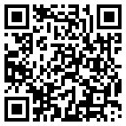 QR Code for Barzrus Apparel in Des Plaines, IL 60016