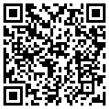 QR Code for First Community Builders in Chicago, IL 60630