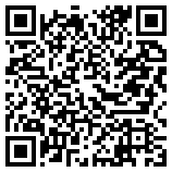 QR Code for First Midwest Bank in Serena, IL 60549