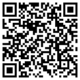 QR Code for A Royal Glass and Board in Elmwood, IL 61529