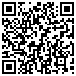 QR Code for The Book Bin in Northbrook, IL 60062