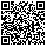 QR Code for Dunkin' Donuts in Skokie, IL 60076