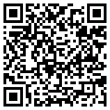 QR Code for Justin Hair Design in Chicago, IL 60641