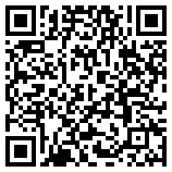 QR Code for The One Off CD Shop in Chicago, IL 60654