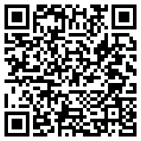 QR Code for The Infinity Concern in Chicago, IL 60605