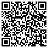 QR Code for St Patrick's Parish Hall in Wapella, IL 61777
