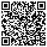 QR Code for The Rustic Barn in Frankfort, IL 60423
