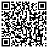 QR Code for First Eagle National Bank in Hanover Park, IL 60133