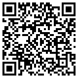 QR Code for Chicago Volunteer Legal Service in Chicago, IL 60602