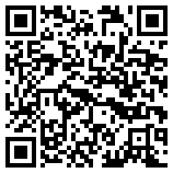 QR Code for The Children's Center - At Urbana First United Methodist Church in Urbana, IL 61801