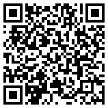 QR Code for Beverly Yoga Center in Chicago, IL 60643