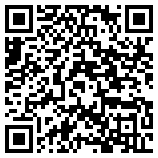 QR Code for Blooms and Rooms Design Studio in Mchenry, IL 60050
