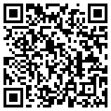 QR Code for Lewis Square Fireplace in North Aurora, IL 60542