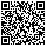 QR Code for All Natural Chiropractic in Genoa, IL 60135