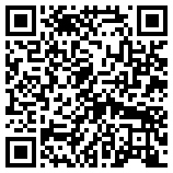 QR Code for Ash Street Cooperative in Park Forest, IL 60466