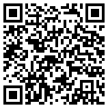 QR Code for Cocoa Blue Chocolates in Rochester, IL 62563