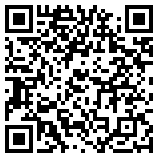 QR Code for Happy Tails Grooming Salon in Toulon, IL 61483