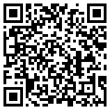 QR Code for Bud's Barber Shop in Vandalia, IL 62471