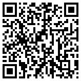 QR Code for The End Zone in Woodhull, IL 61490