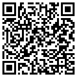 QR Code for The Hair Shoppe in Saint Charles, IL 60174