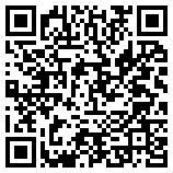 QR Code for Aunt Maggie's On Main in Columbia, IL 62236