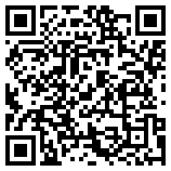QR Code for The Bedding Store in Chicago, IL 60620
