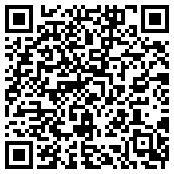 QR Code for White Glove Janitorial Service & Supply in Wood Dale, IL 60191