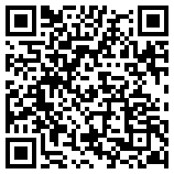 QR Code for Habitat Financial in Chicago, IL 60626