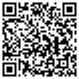QR Code for Time & Temperature in Hoopeston, IL 60942