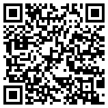 QR Code for Legendary Escape Rooms in Aurora, IL 60506