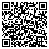 QR Code for Carle Foundation Hospital in Urbana, IL 61801