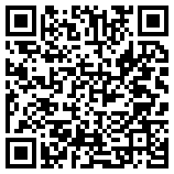 QR Code for The Popcorn Store in Oswego, IL 60543