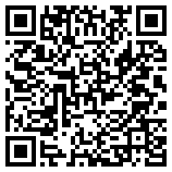 QR Code for Gary's Cycle Shop in Chicago, IL 60660