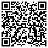 QR Code for Aurora Regional Fire Museum in Aurora, IL 60505