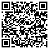 QR Code for The Collision Barn in Chicago, IL 60625