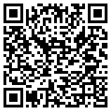 QR Code for La Zingara Trattoria in Arlington Heights, IL 60004