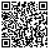 QR Code for Off the Leash in Arcola, IL 61910