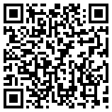 QR Code for Alderman Cochran in Chicago, IL 60637