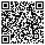 QR Code for Bank of America in Winnetka, IL 60093