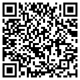 QR Code for Robert's Pizza and Dough Company in Chicago, IL 60611