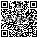 QR Code for Dan's Barber Shop in Pekin, IL 61554