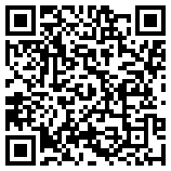 QR Code for Fca Design Center in Naperville, IL 60540