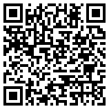 QR Code for LA Salon Options in Lombard, IL 60148