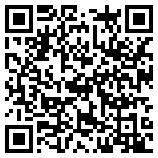 QR Code for Menards in Matteson, IL 60443